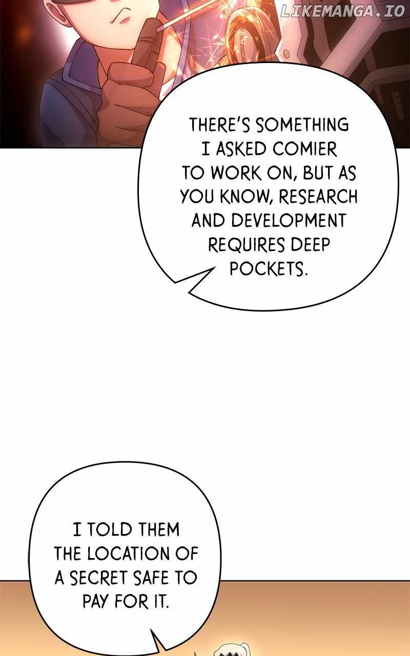 Surviving in an Action Manhwa Chapter 117 75